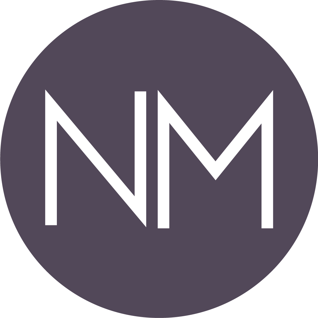 logo nm consulting